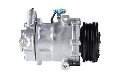 HELLA 8FK 366 200-911 Číslo výrobce: 351134091.