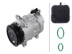 HELLA 8FK 366 200-981