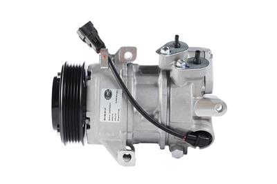 HELLA 8FK 366 201-071 Číslo výrobce: 351114241.