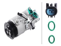 HELLA 8FK 366 201-111