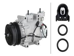 HELLA 8FK 366 201-261