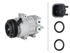 HELLA 8FK 366 201-271