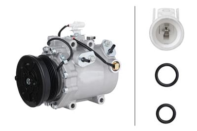 HELLA 8FK 366 201-421 Číslo výrobce: 351109941.