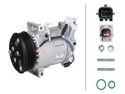 HELLA 8FK 366 201-761