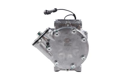 HELLA 8FK 366 201-801 Číslo výrobce: 351010091.