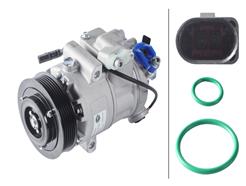 HELLA 8FK 366 201-811