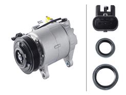 HELLA 8FK 366 201-881