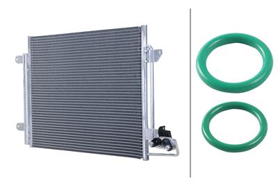 HELLA 8FC 366 220-441