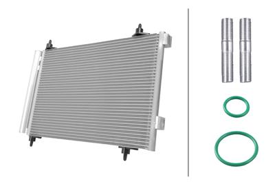 HELLA 8FC 366 221-001 Číslo výrobce: 351309351.