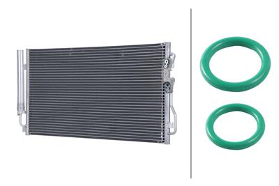 HELLA 8FC 366 221-181