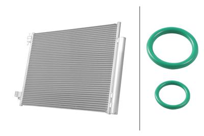 HELLA 8FC 366 221-371 Číslo výrobce: 351339971.