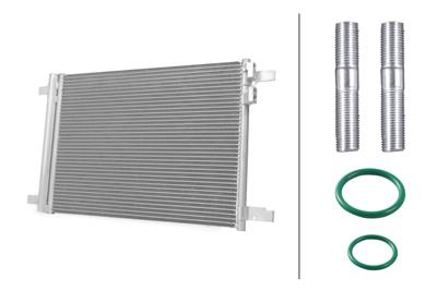 HELLA 8FC 366 221-401 Číslo výrobce: 351343111.