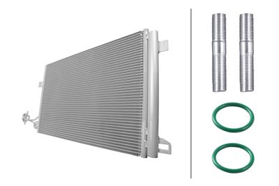 HELLA 8FC 366 221-411 Číslo výrobce: 351343131.