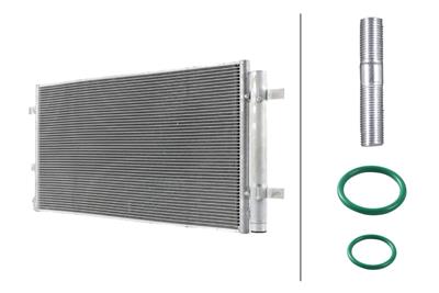 HELLA 8FC 366 221-771 Číslo výrobce: 351009591.