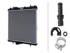 HELLA 8MK 366 300-131