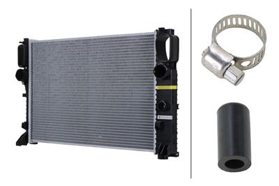 HELLA 8MK 366 300-621 Číslo výrobce: 376700591.