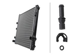 HELLA 8MK 366 301-371