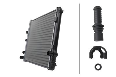 HELLA 8MK 366 301-371 Číslo výrobce: 376718634.