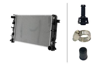 HELLA 8MK 366 301-671 Číslo výrobce: 376701011.