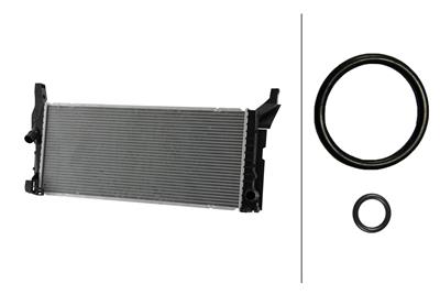 HELLA 8MK 366 301-941 Číslo výrobce: 376996581.