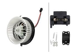 HELLA 8EW 366 400-031