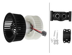 HELLA 8EW 366 400-091