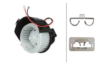 HELLA 8EW 366 400-451 Číslo výrobce: 351043391.