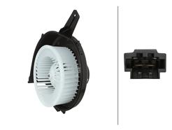 HELLA 8EW 366 400-471