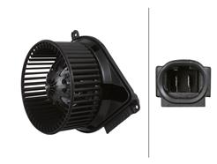 HELLA 8EW 366 400-611