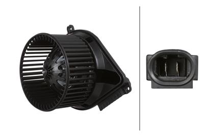 HELLA 8EW 366 400-611 Číslo výrobce: 351304021.