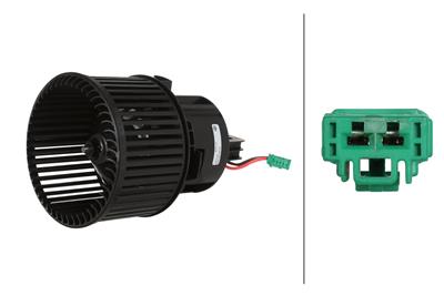 HELLA 8EW 366 400-621 Číslo výrobce: 351012341.