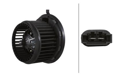 HELLA 8EW 366 400-661