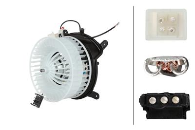 HELLA 8EW 366 400-731 Číslo výrobce: 009159461.