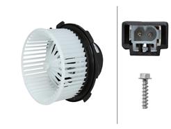 HELLA 8EW 366 400-821