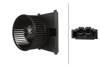 HELLA 8EW 366 400-841