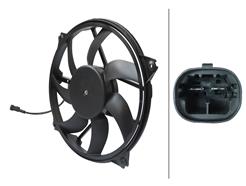 HELLA 8EW 366 420-001