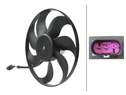 HELLA 8EW 366 420-081