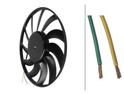 HELLA 8EW 366 420-091