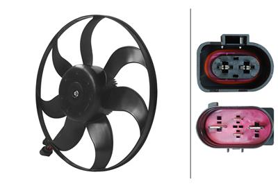 HELLA 8EW 366 420-131