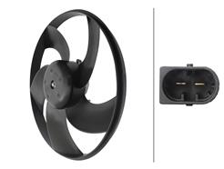 HELLA 8EW 366 420-251