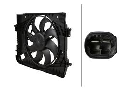 HELLA 8EW 366 420-351