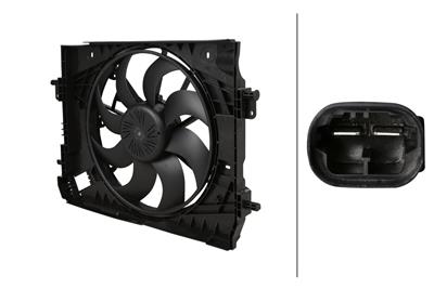 HELLA 8EW 366 420-351