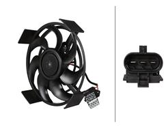 HELLA 8EW 366 420-581