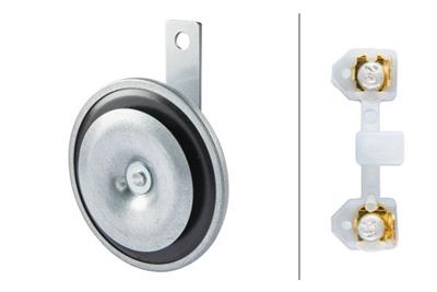 HELLA 3AL 002 952-861 Číslo výrobce: E1 20011. EAN: 4082300279498.