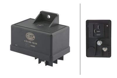 HELLA 4RV 008 188-091 EAN: 4082300086195.