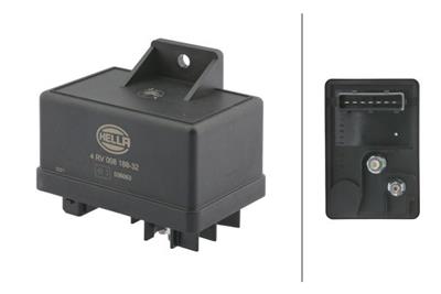 HELLA 4RV 008 188-321 EAN: 4082300086423.