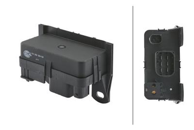 HELLA 4RV 008 188-581 EAN: 4082300675801.