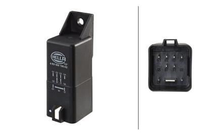 HELLA 4RV 008 188-621 EAN: 4082300675856.