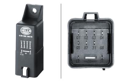 HELLA 4RV 008 188-701 EAN: 4082300816495.