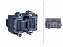 HELLA 5DA 358 000-251